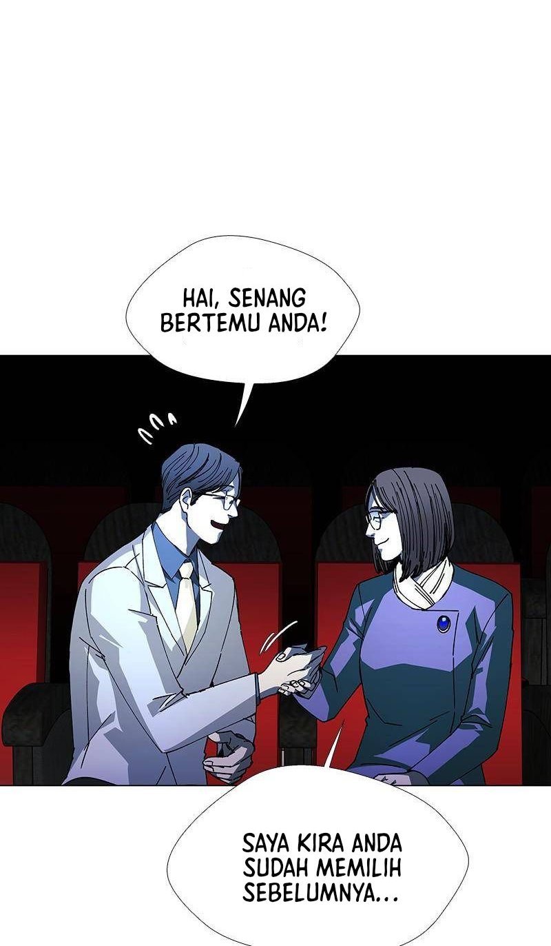 If AI Rules The World chapter 26 halaman 70