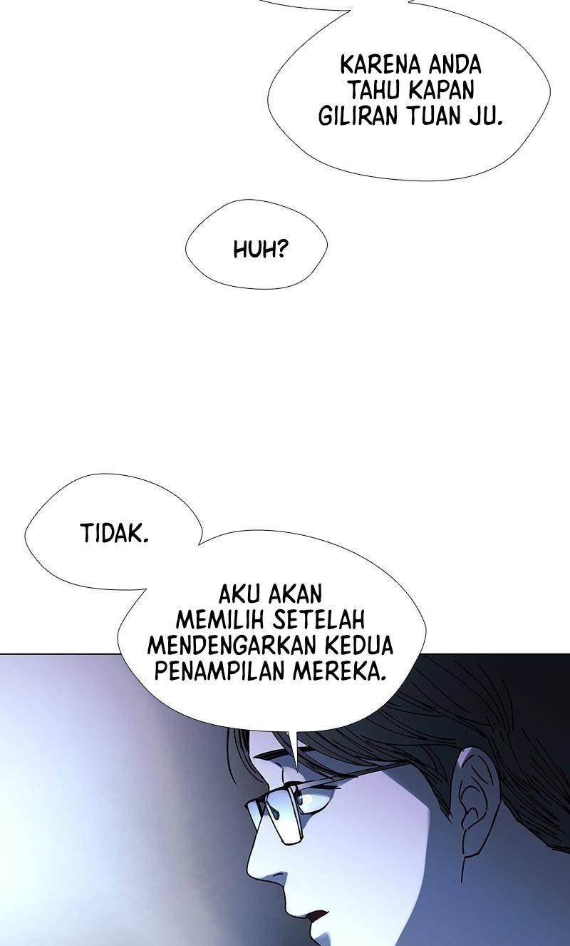 If AI Rules The World chapter 26 halaman 71