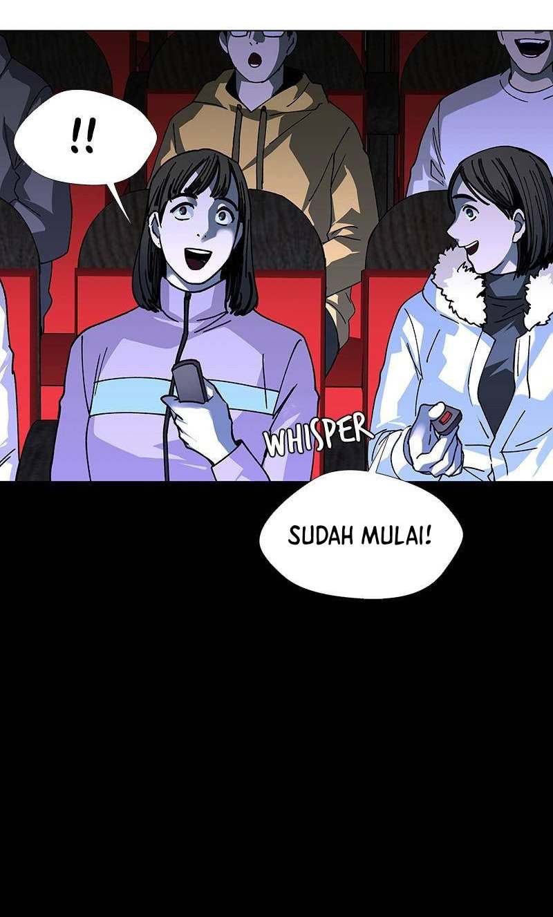 If AI Rules The World chapter 26 halaman 76