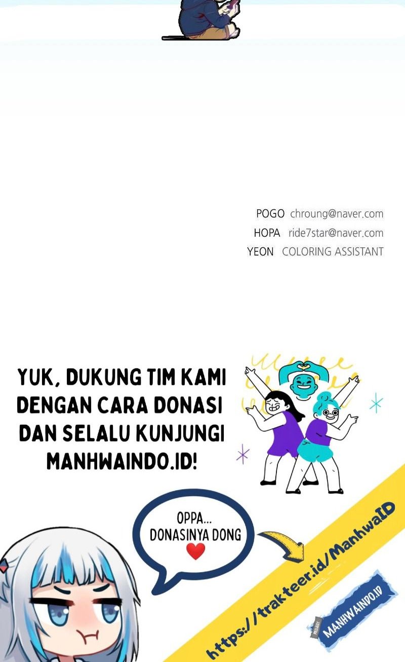 If AI Rules The World chapter 26 halaman 91