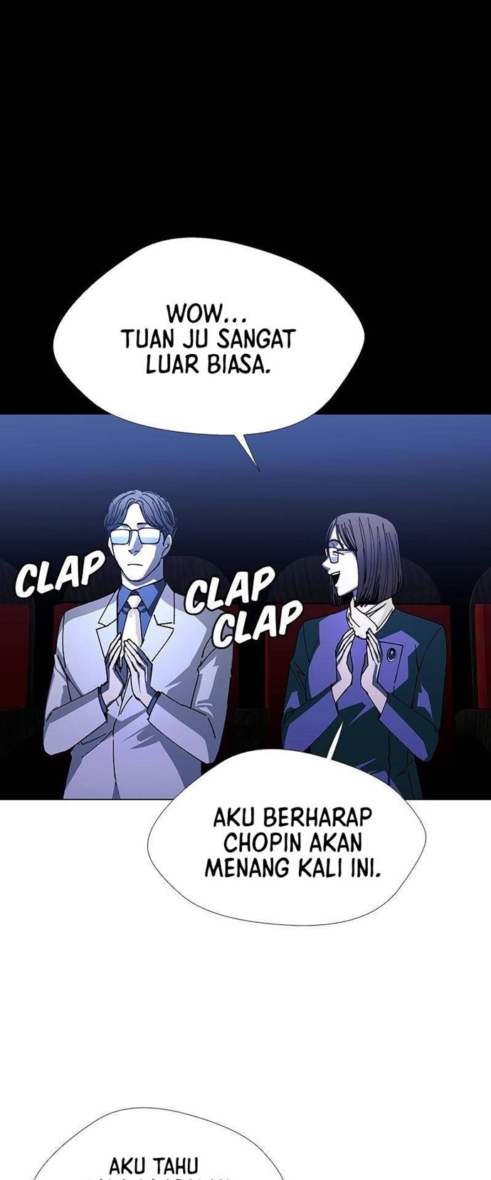 If AI Rules The World Bab 27 halaman 16
