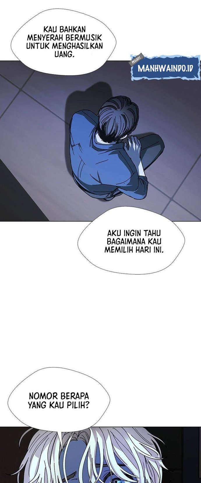 If AI Rules The World Bab 27 halaman 63