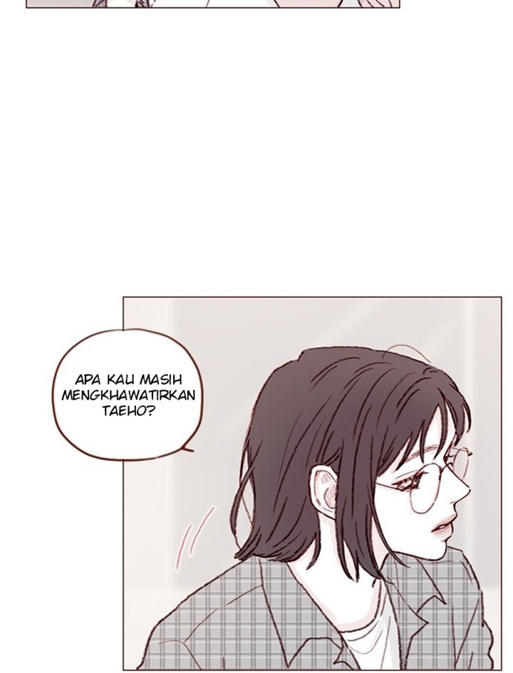 If AI Rules The World chapter 28 halaman 19