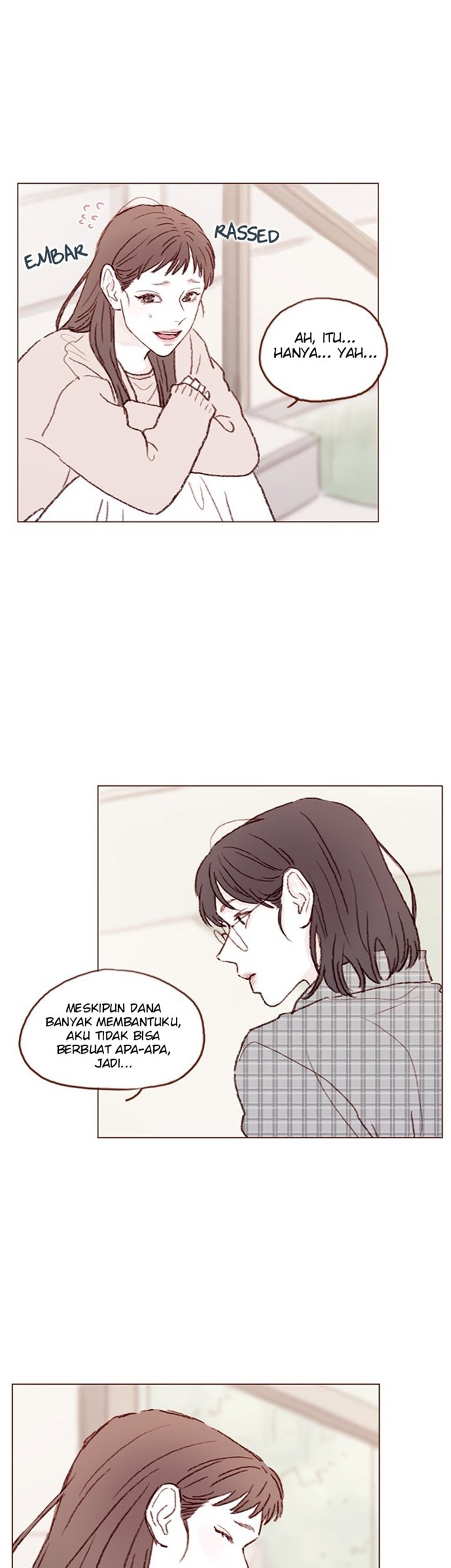 If AI Rules The World chapter 28 halaman 20