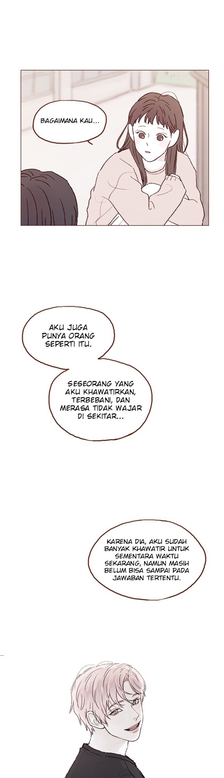 If AI Rules The World chapter 28 halaman 24