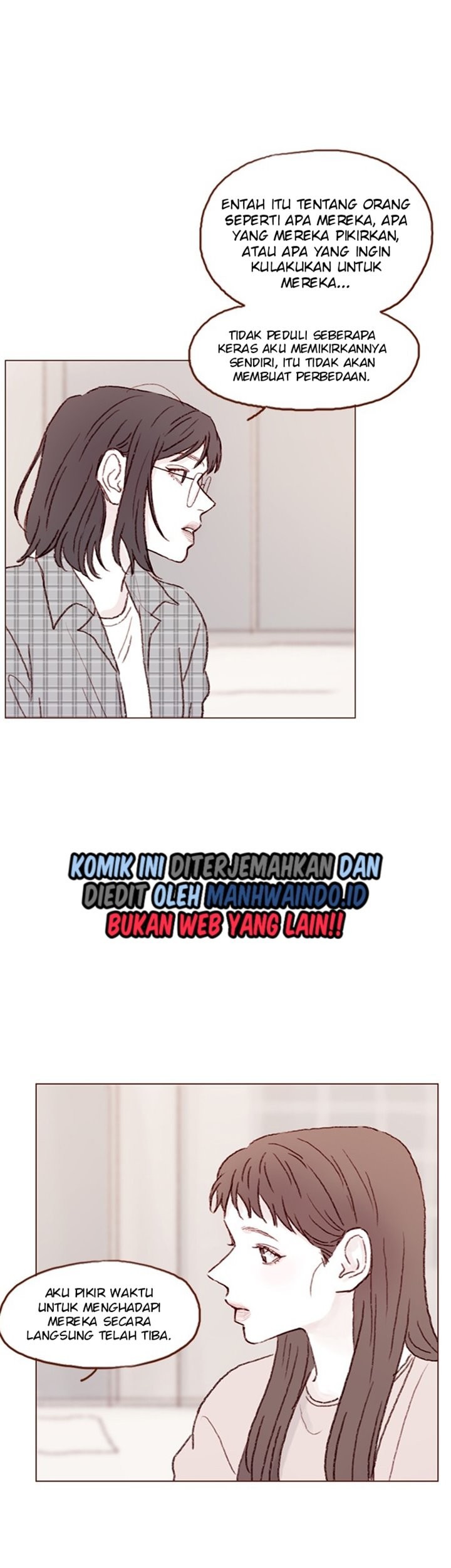 If AI Rules The World chapter 28 halaman 26