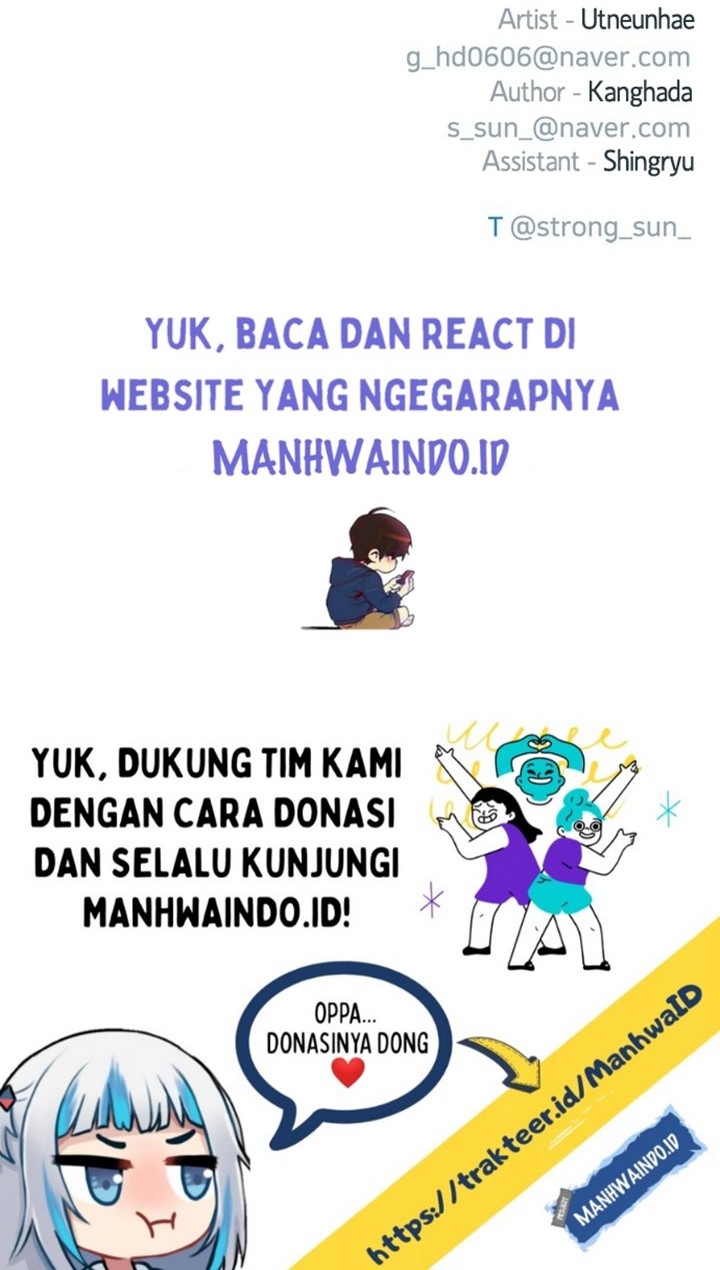 If AI Rules The World chapter 28 halaman 32
