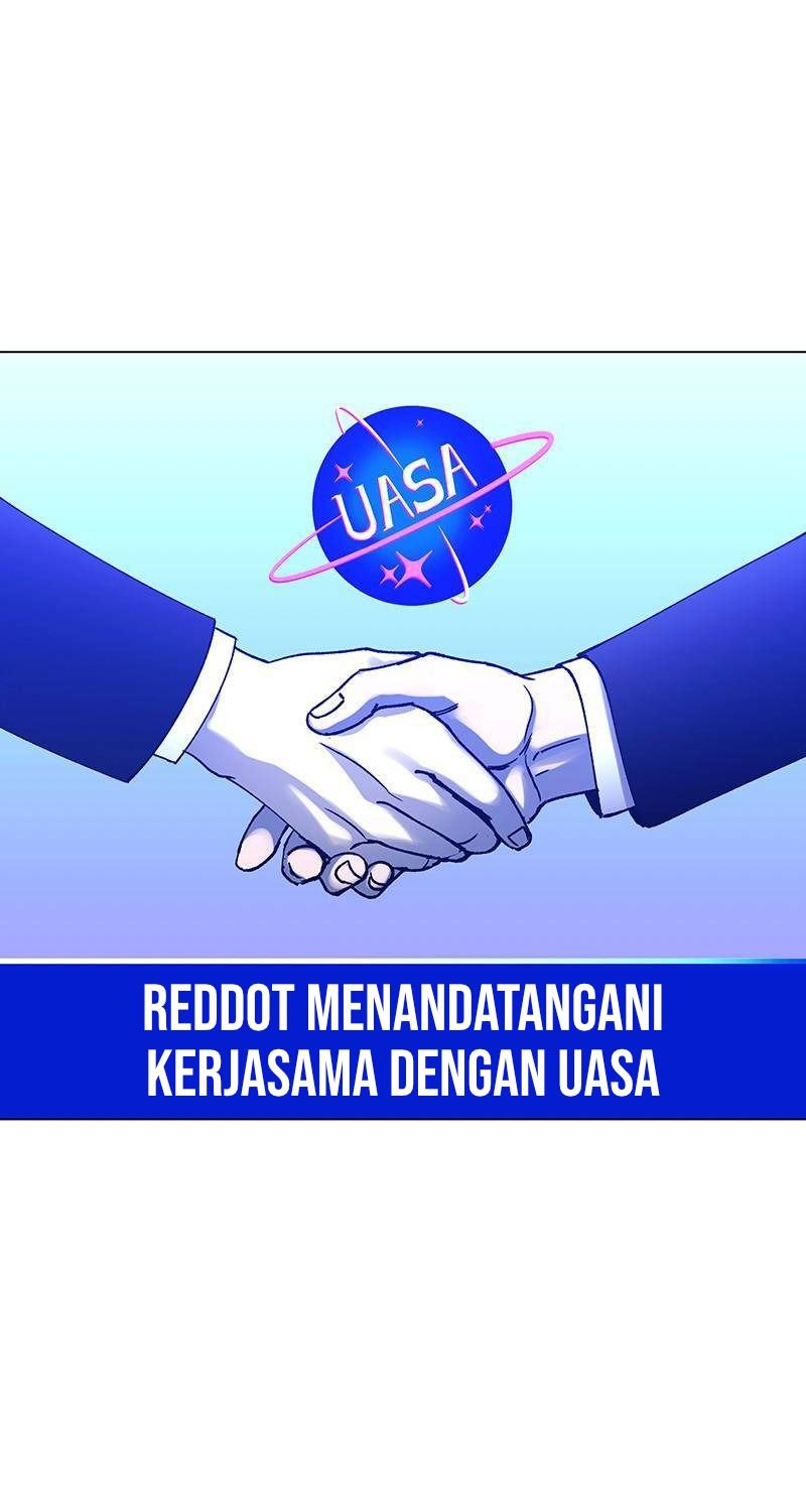 If AI Rules The World Bab 29 halaman 82