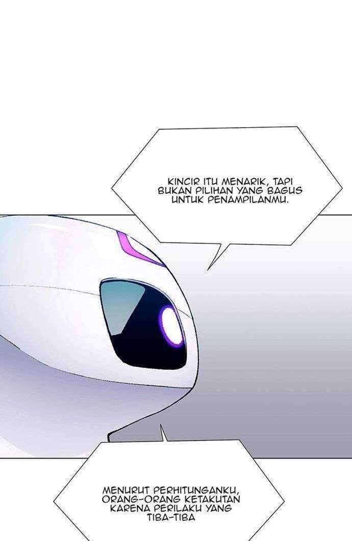 If AI Rules The World Bab 3 halaman 71