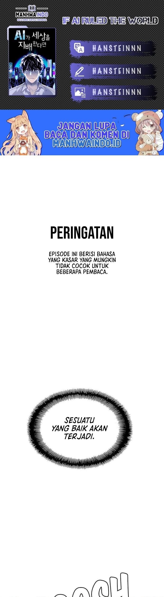 If AI Rules The World Bab 30 halaman 1