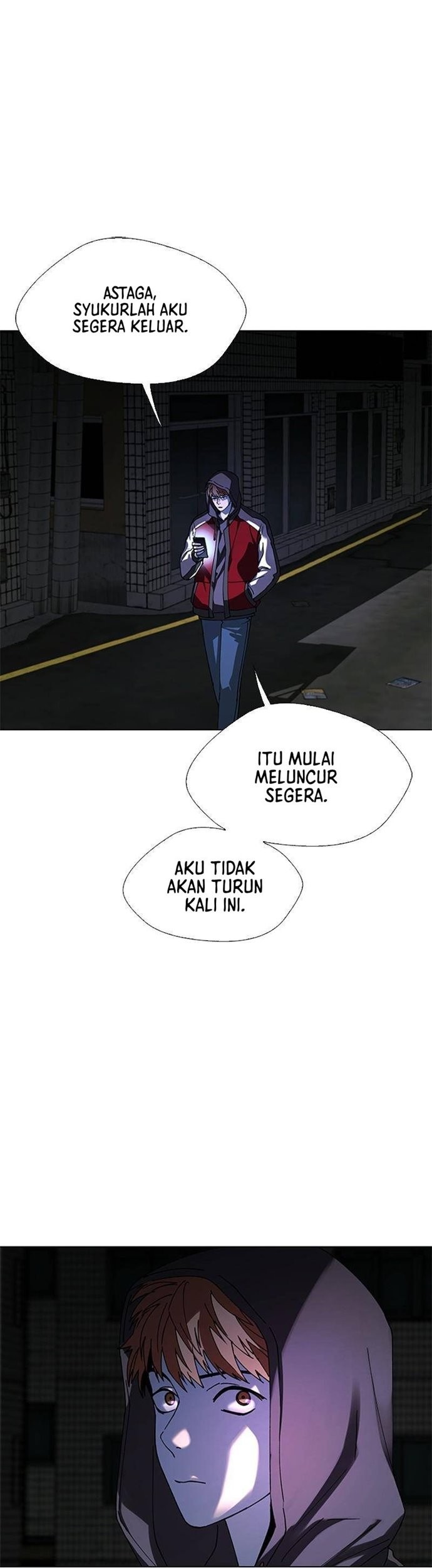 If AI Rules The World Bab 30 halaman 9
