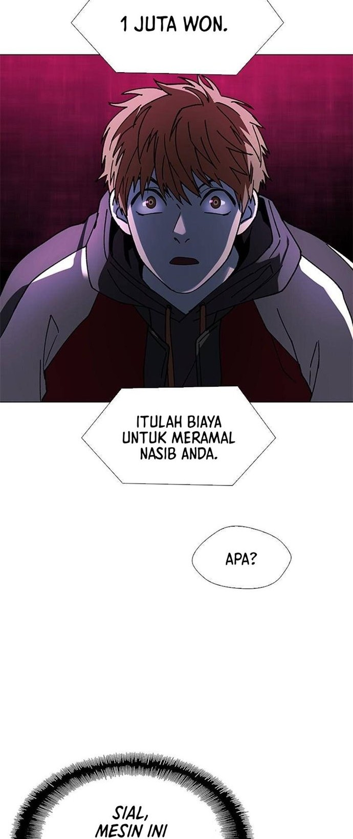 If AI Rules The World Bab 30 halaman 28