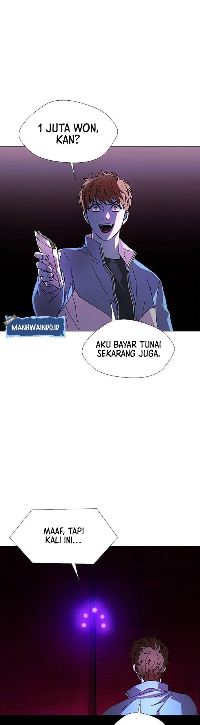 If AI Rules The World Bab 30 halaman 54