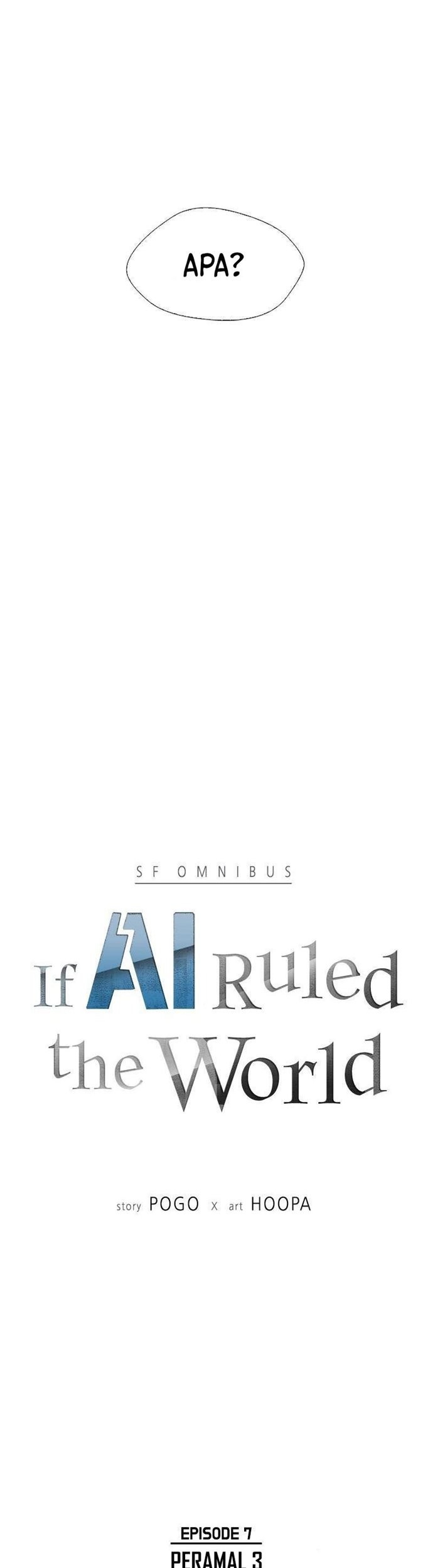 If AI Rules The World Bab 31 halaman 5