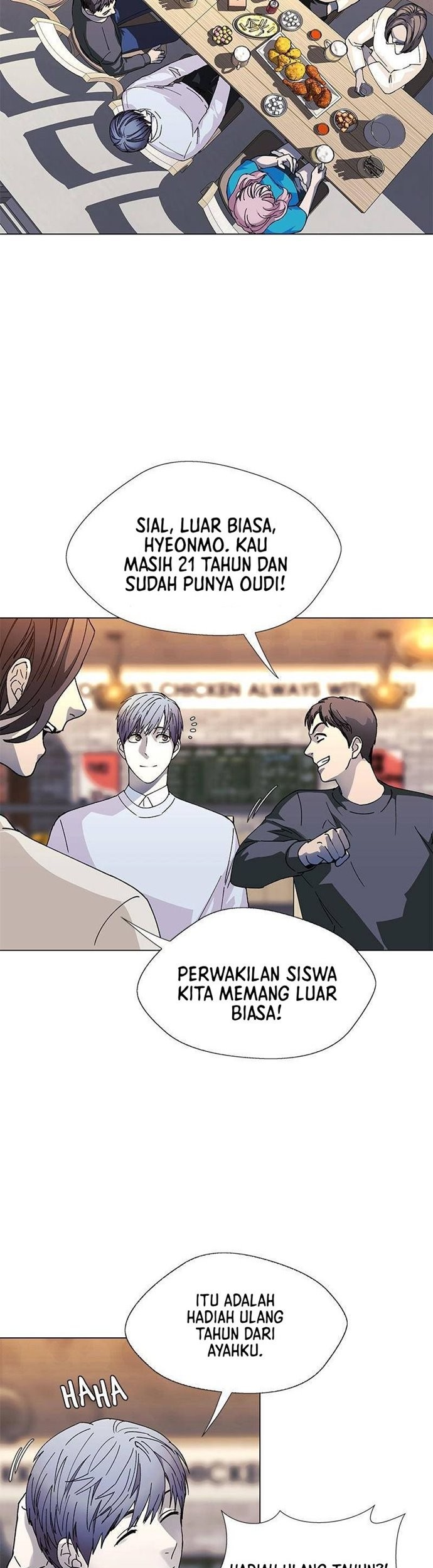 If AI Rules The World Bab 31 halaman 7