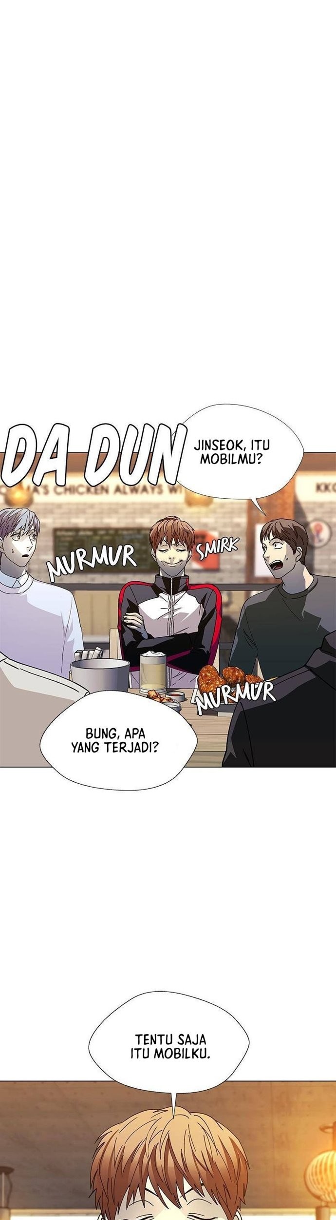If AI Rules The World Bab 31 halaman 19
