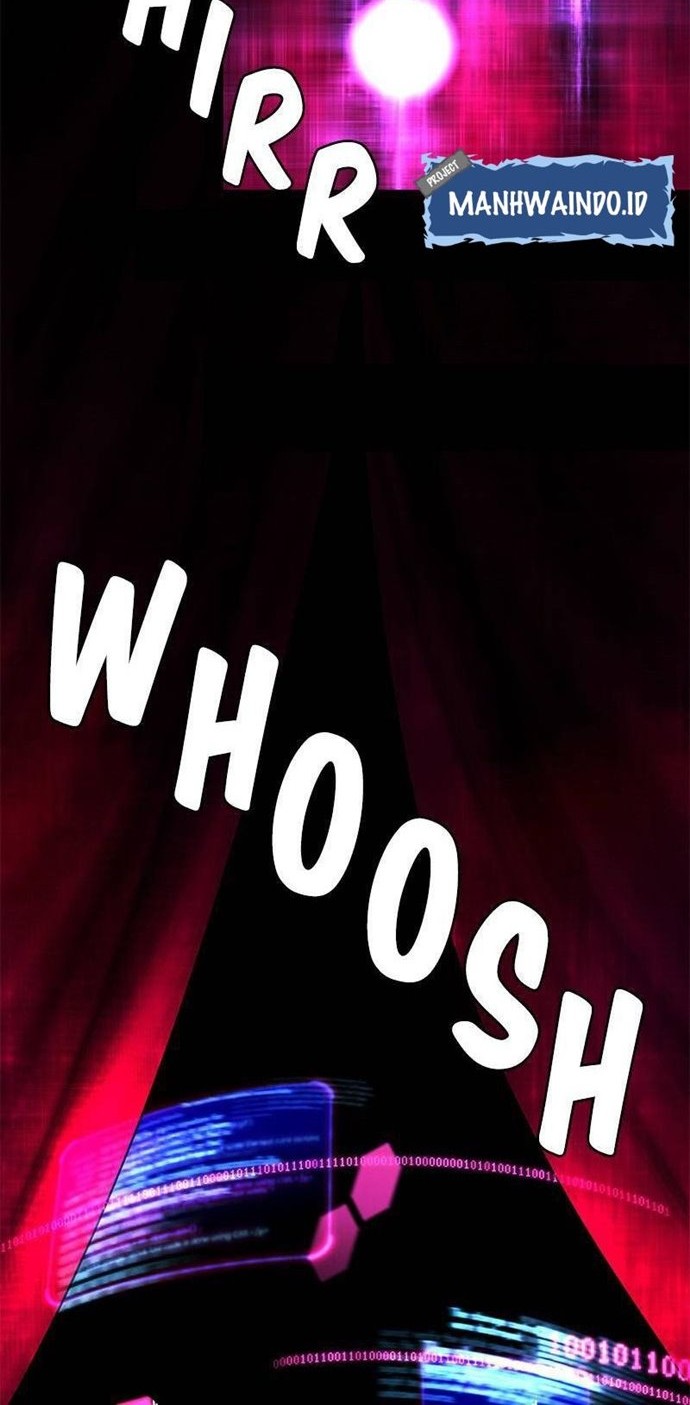 If AI Rules The World Bab 31 halaman 32