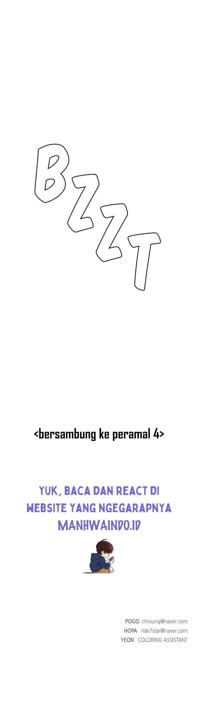 If AI Rules The World Bab 31 halaman 67