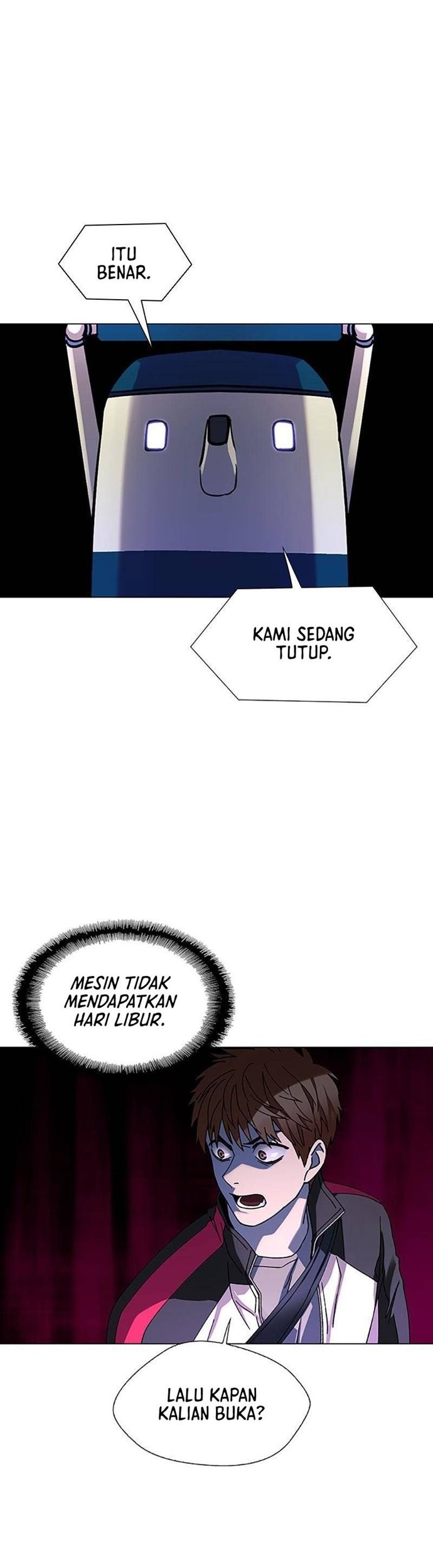 If AI Rules The World Bab 32 halaman 81