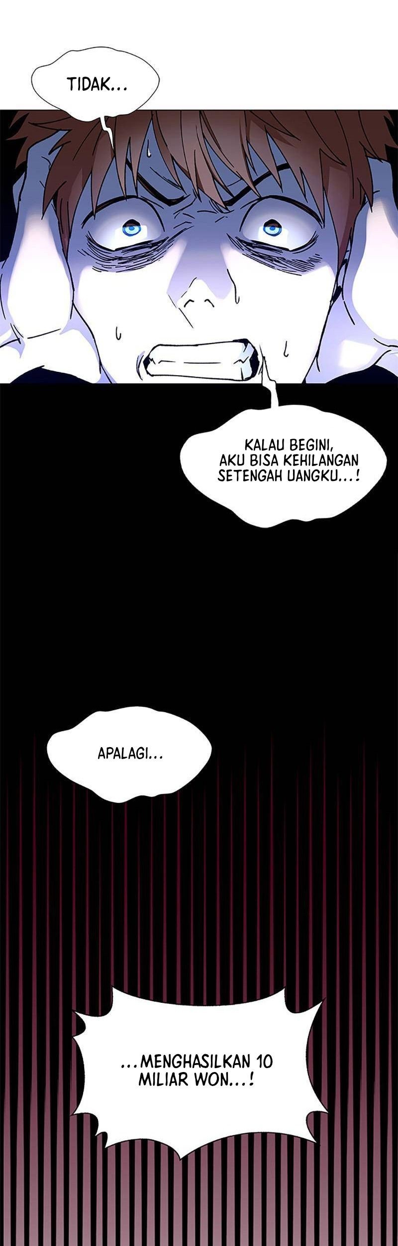 If AI Rules The World Bab 33 halaman 23