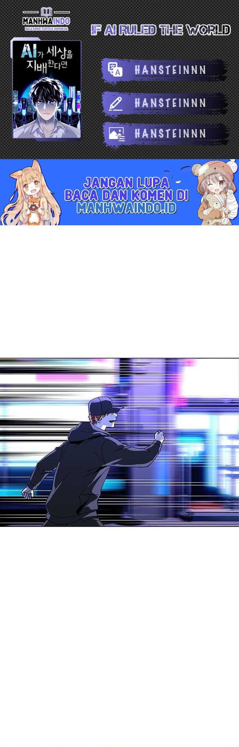 If AI Rules The World chapter 34 halaman 1