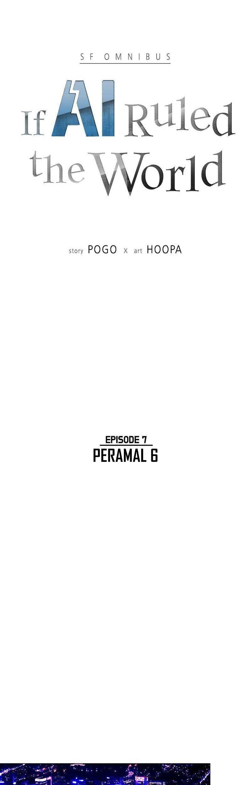 If AI Rules The World chapter 34 halaman 5