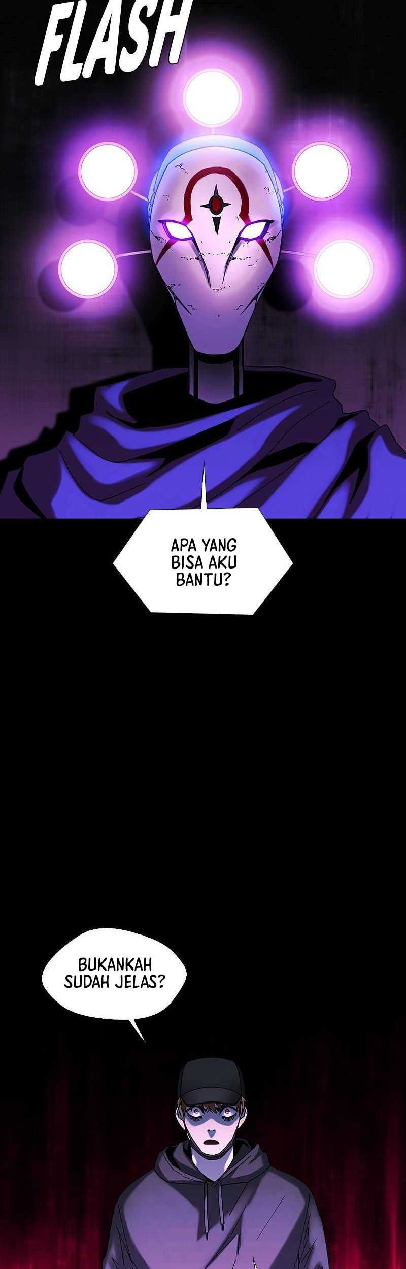 If AI Rules The World chapter 34 halaman 11