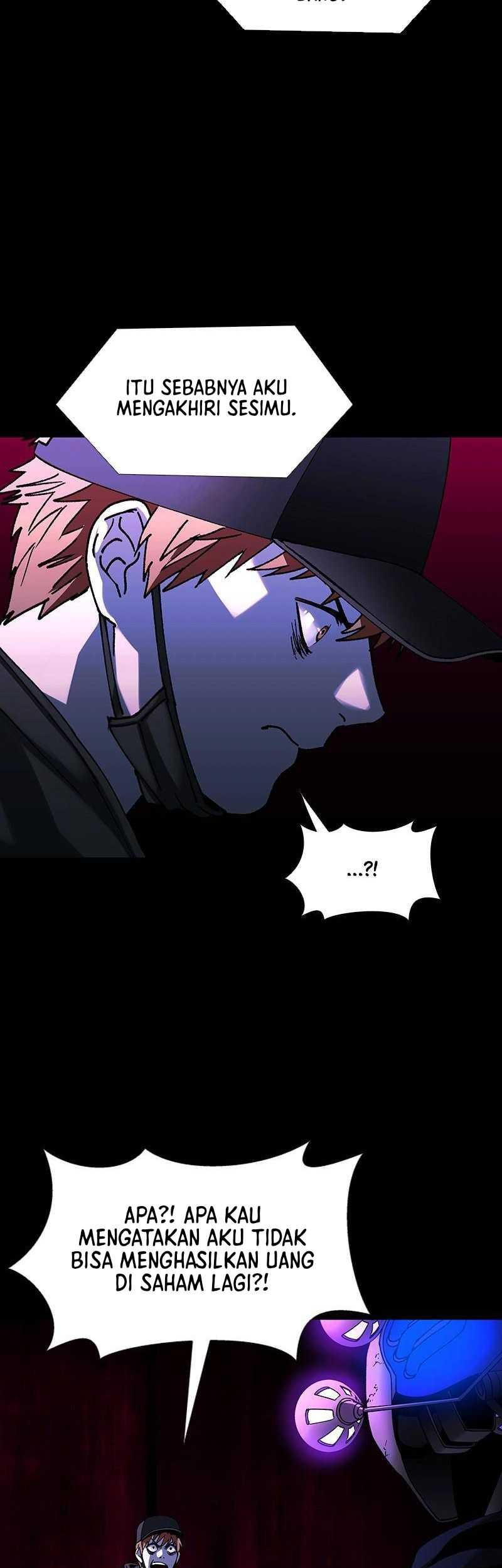 If AI Rules The World chapter 34 halaman 17