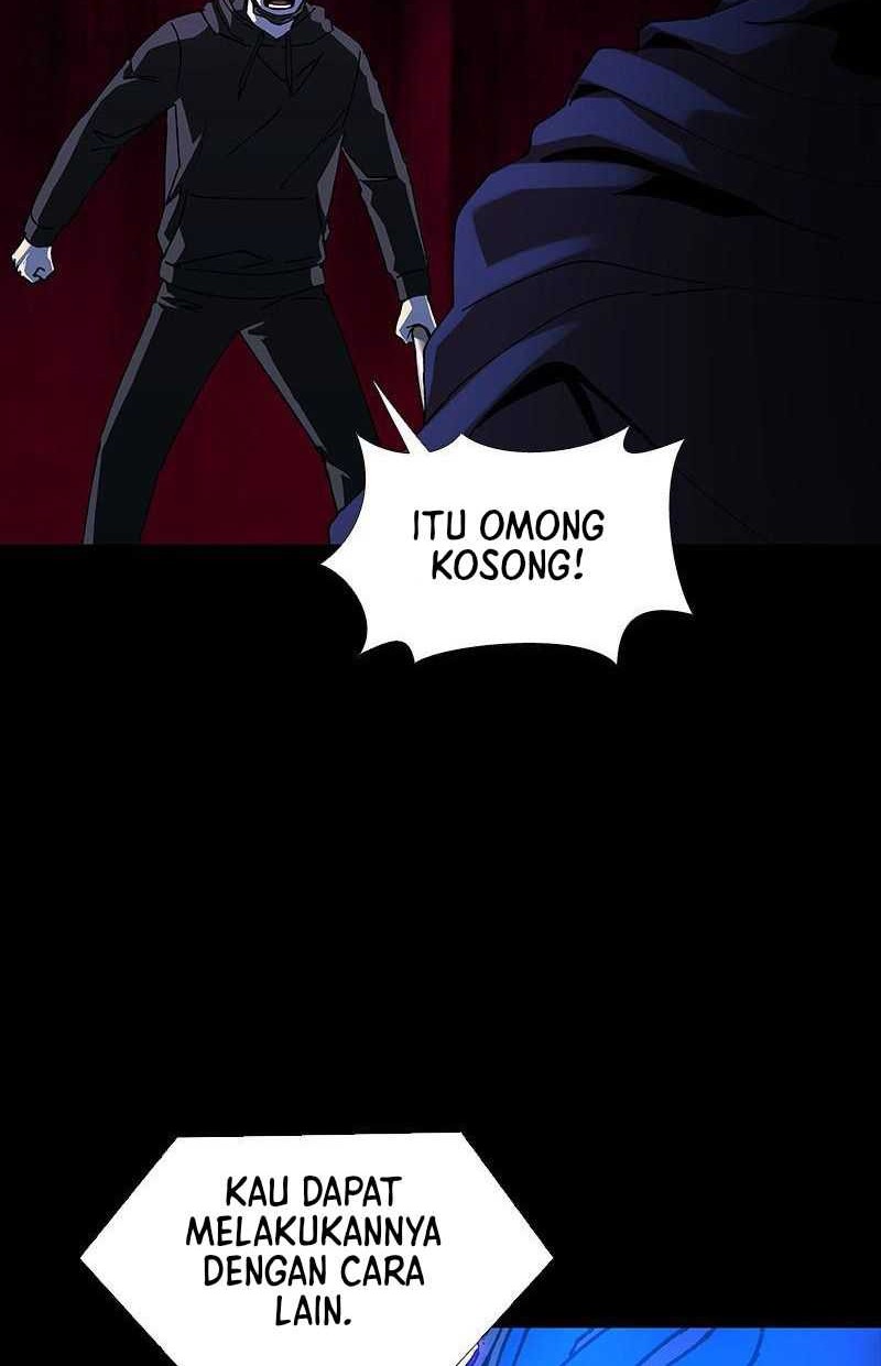 If AI Rules The World chapter 34 halaman 18