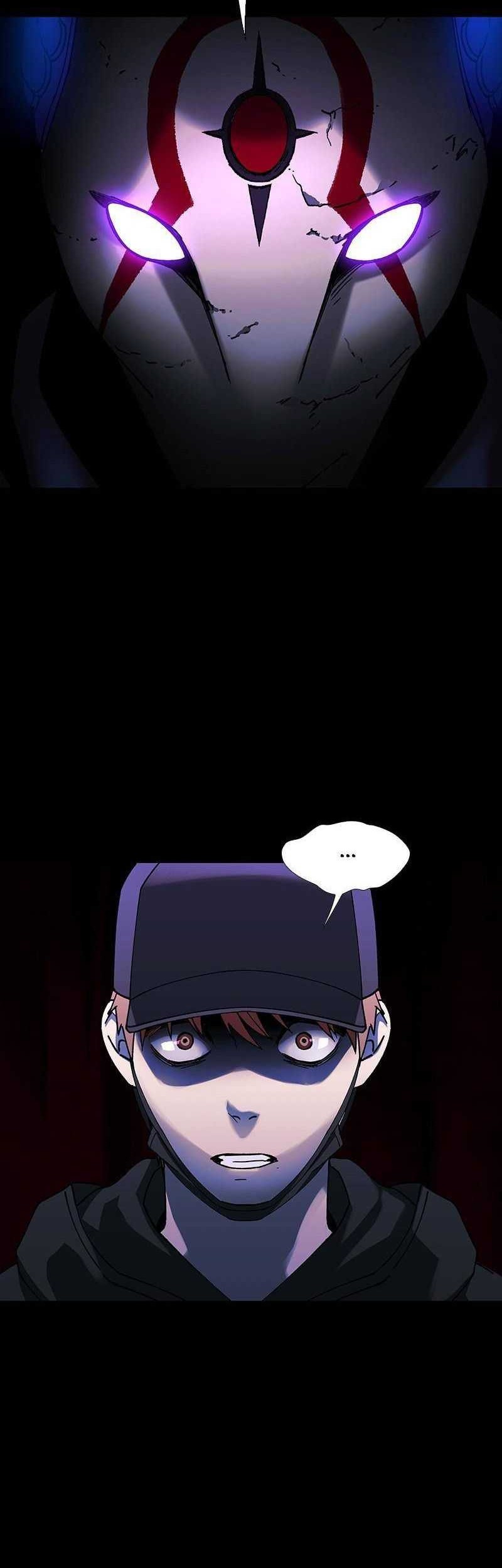 If AI Rules The World chapter 34 halaman 20