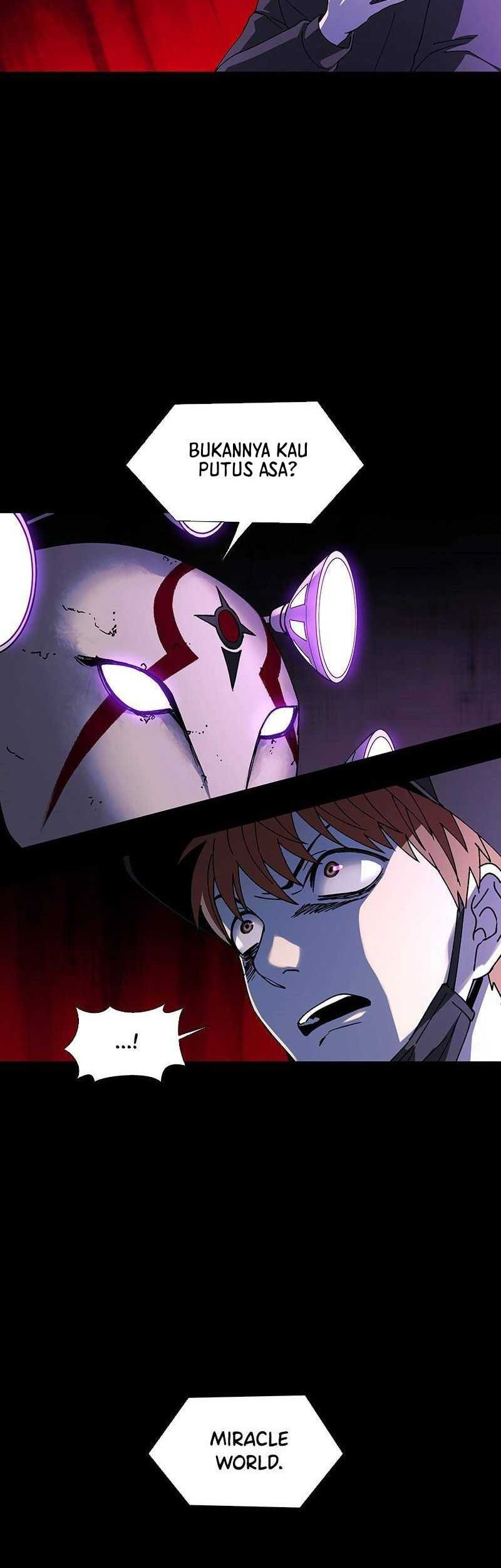 If AI Rules The World chapter 34 halaman 26