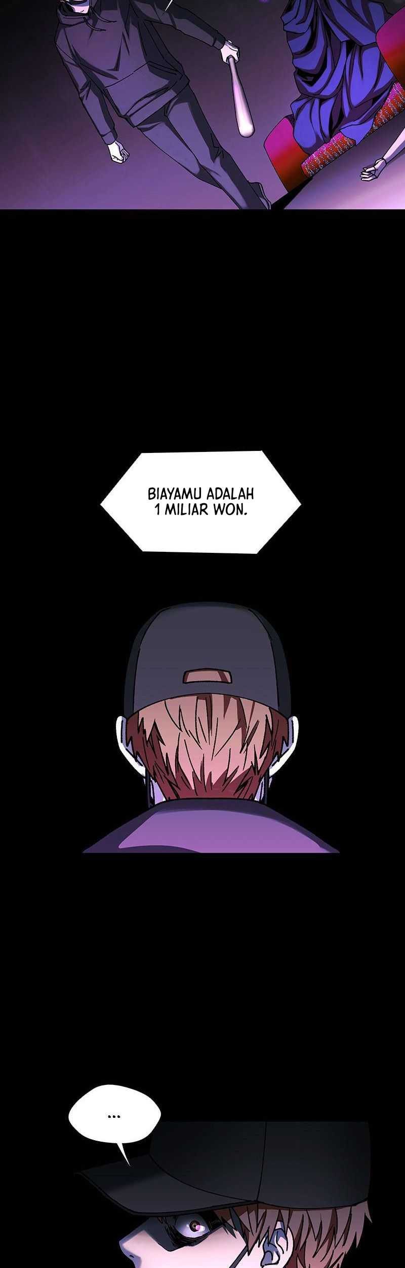 If AI Rules The World chapter 34 halaman 29