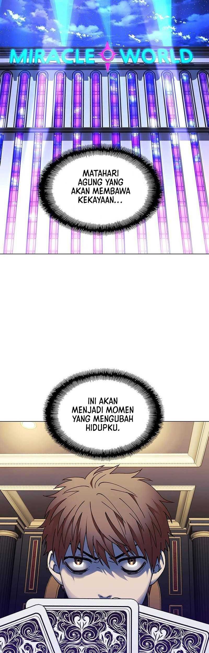 If AI Rules The World chapter 34 halaman 33