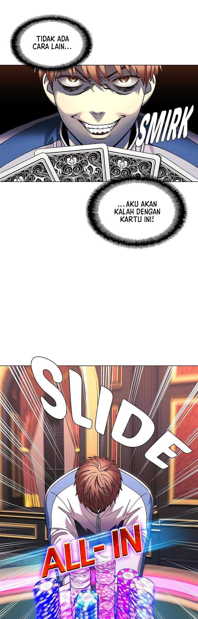 If AI Rules The World chapter 34 halaman 37