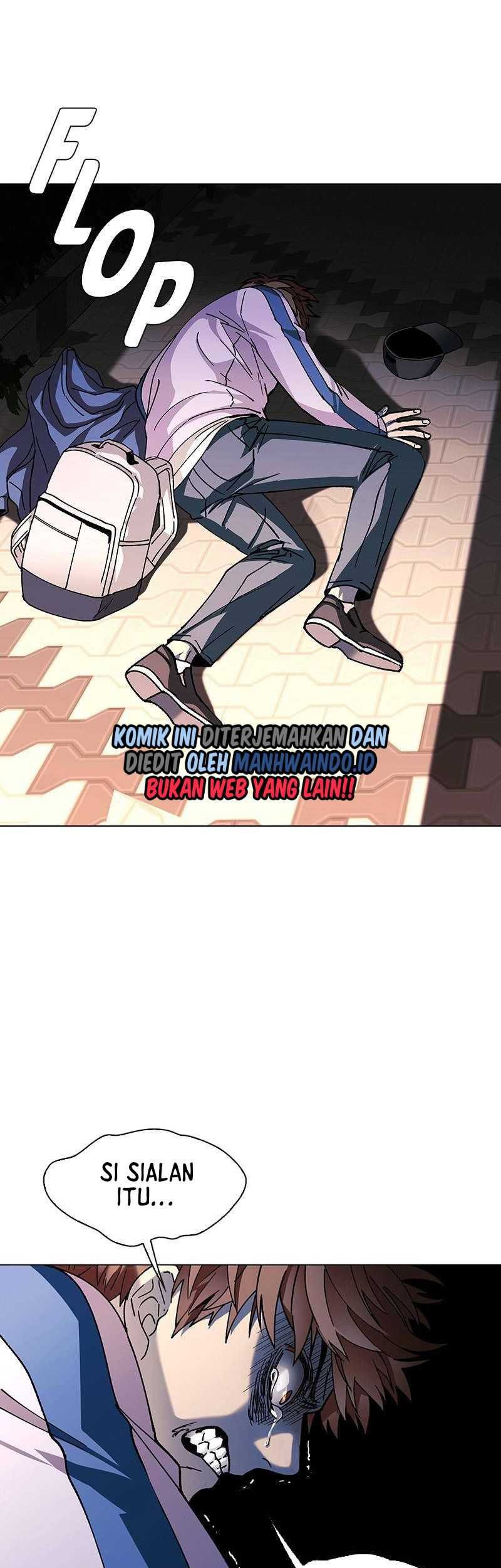 If AI Rules The World chapter 34 halaman 47