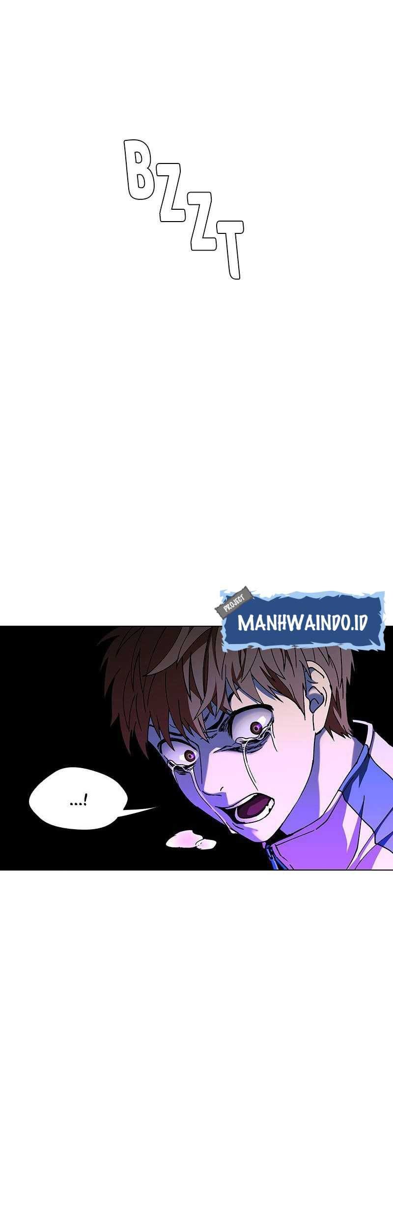 If AI Rules The World chapter 34 halaman 53