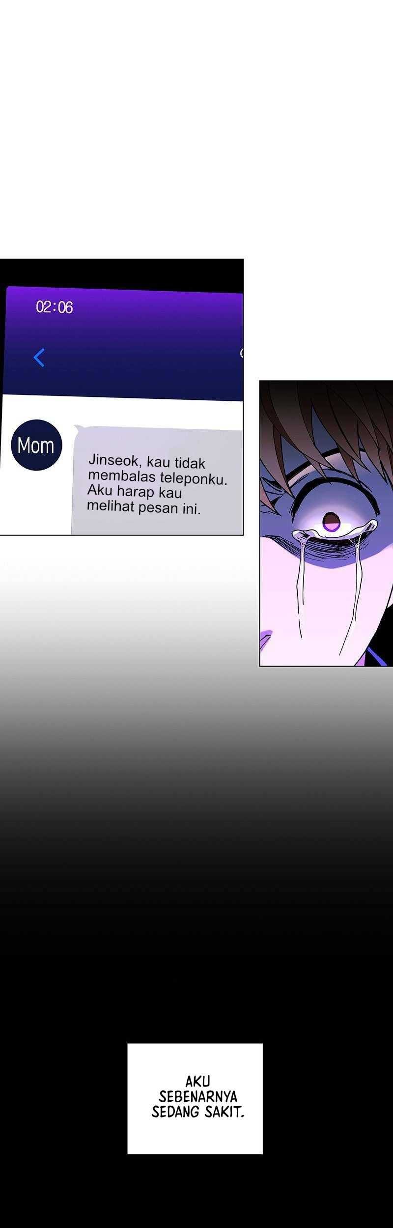 If AI Rules The World chapter 34 halaman 55
