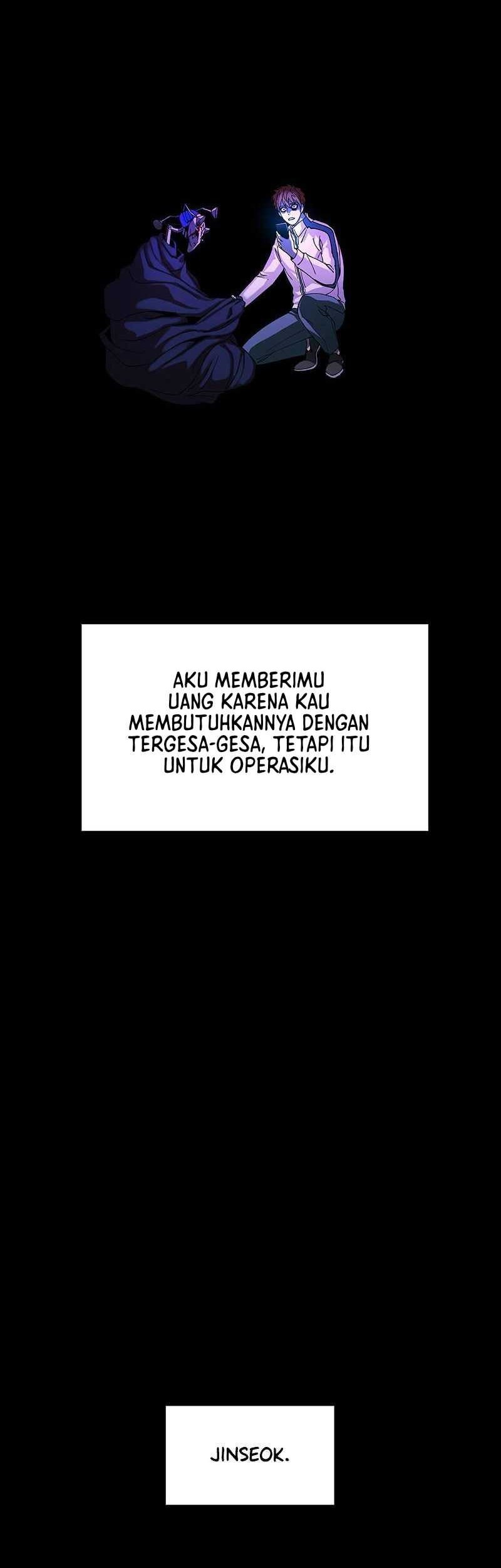 If AI Rules The World chapter 34 halaman 56