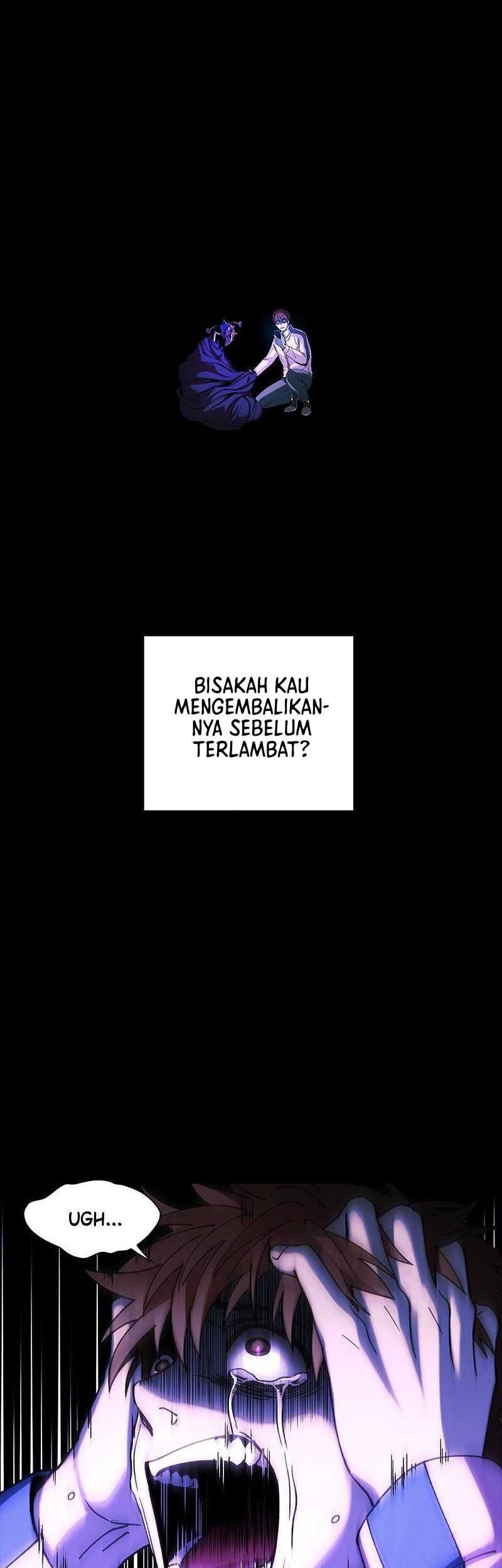 If AI Rules The World chapter 34 halaman 57