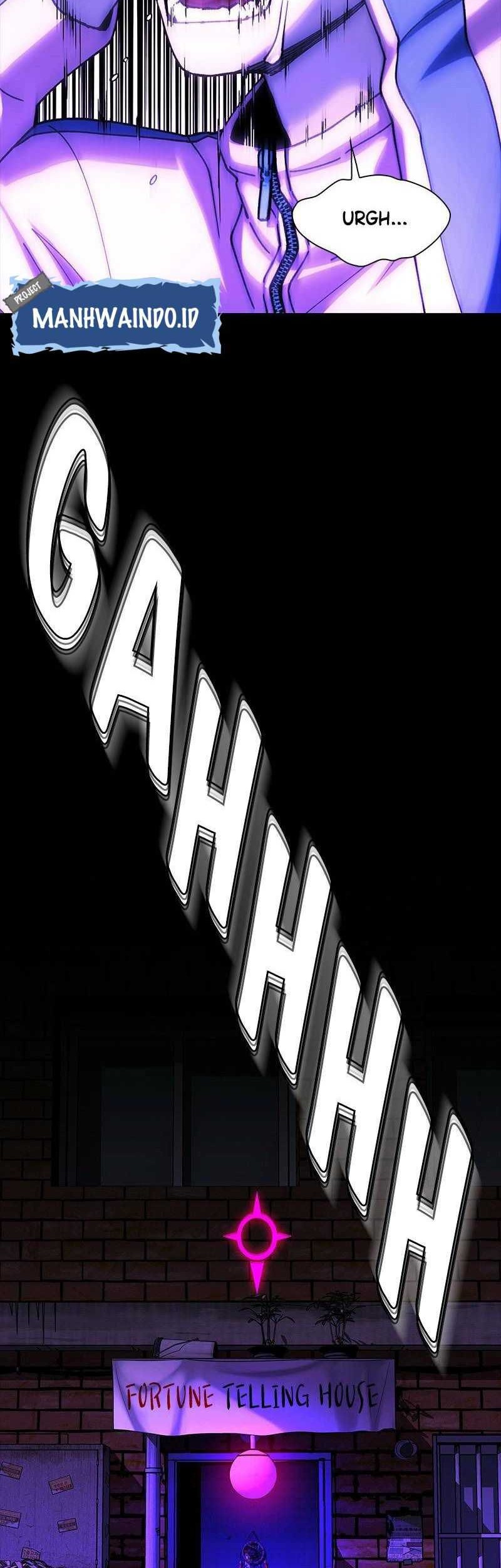 If AI Rules The World chapter 34 halaman 58