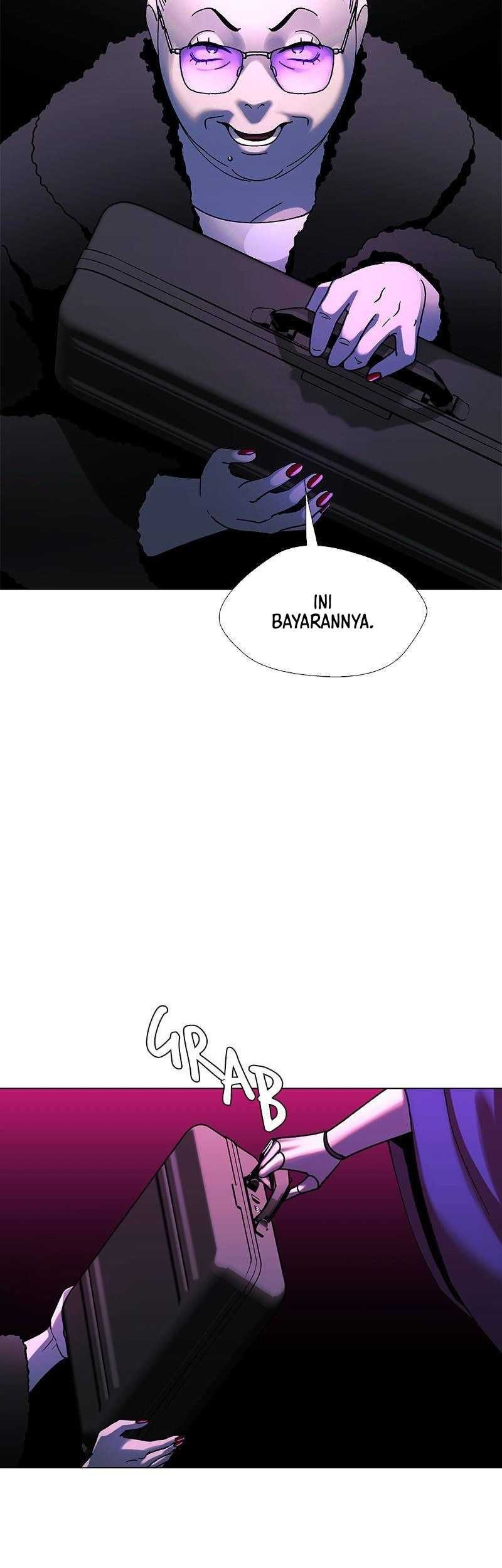 If AI Rules The World chapter 34 halaman 61