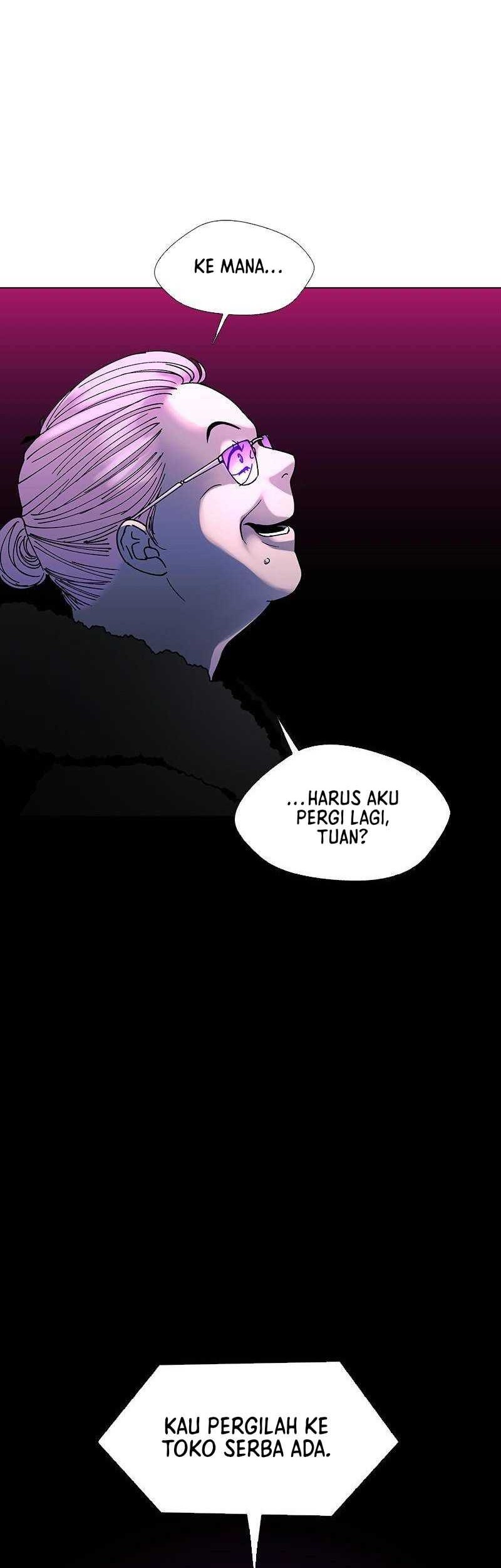 If AI Rules The World chapter 34 halaman 62