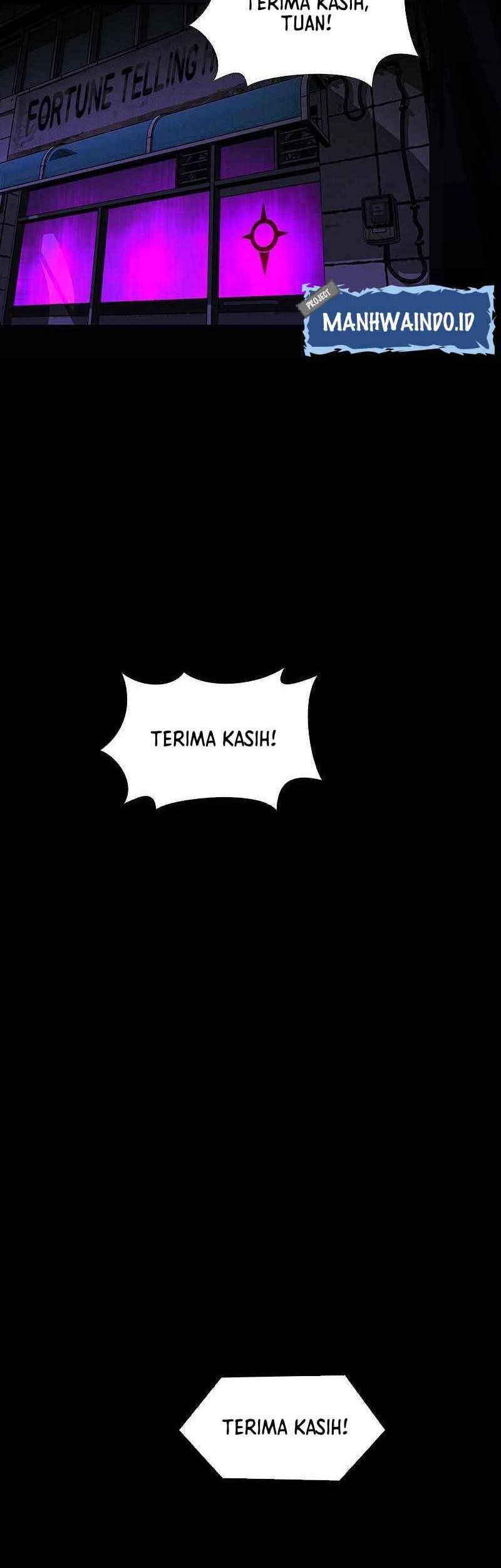 If AI Rules The World chapter 34 halaman 64