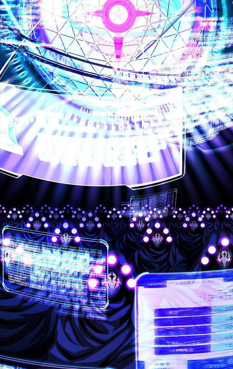 If AI Rules The World chapter 34 halaman 66