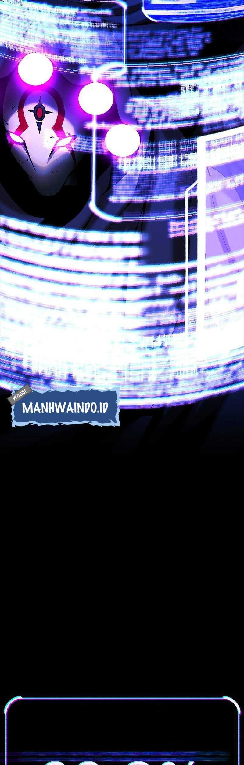 If AI Rules The World chapter 34 halaman 67