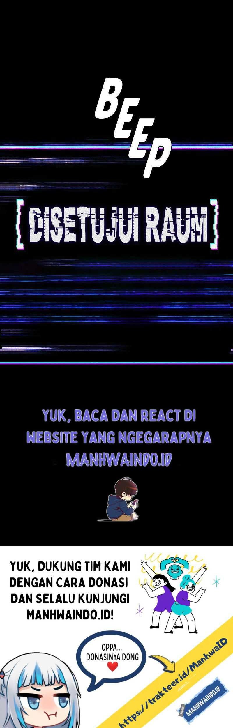 If AI Rules The World chapter 34 halaman 69