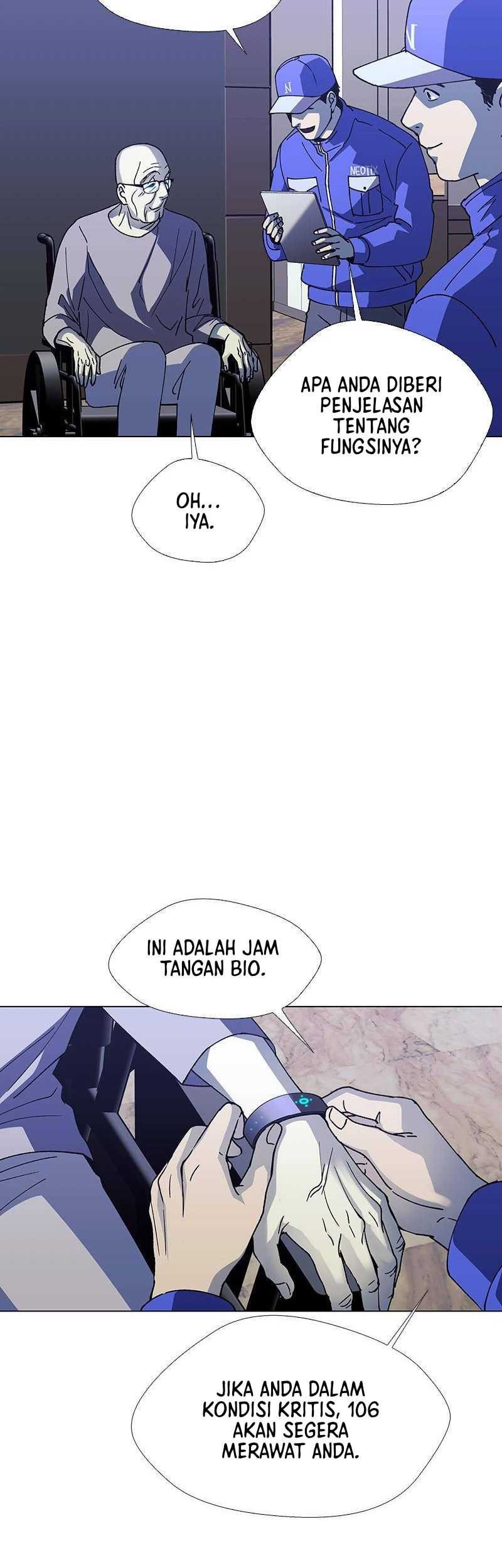 If AI Rules The World Bab 35 halaman 11