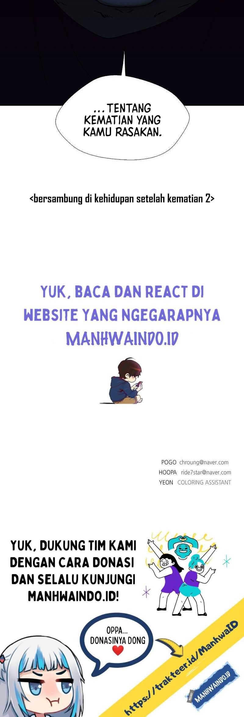 If AI Rules The World Bab 35 halaman 61