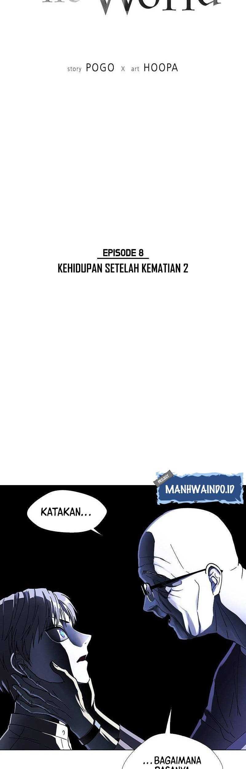 If AI Rules The World Bab 36 halaman 5