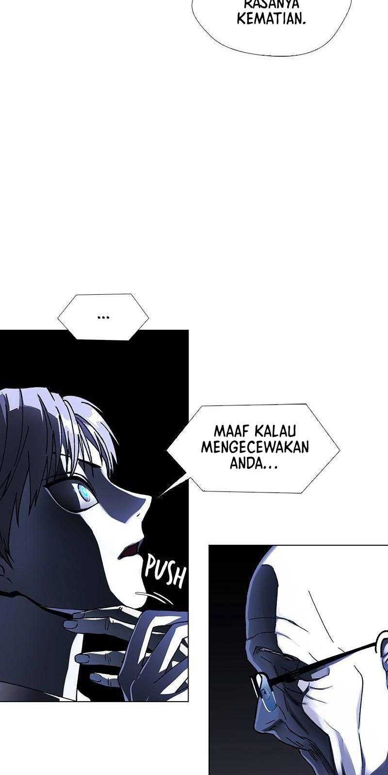 If AI Rules The World Bab 36 halaman 6